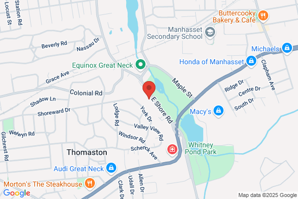 North Hempstead Housing Authority the