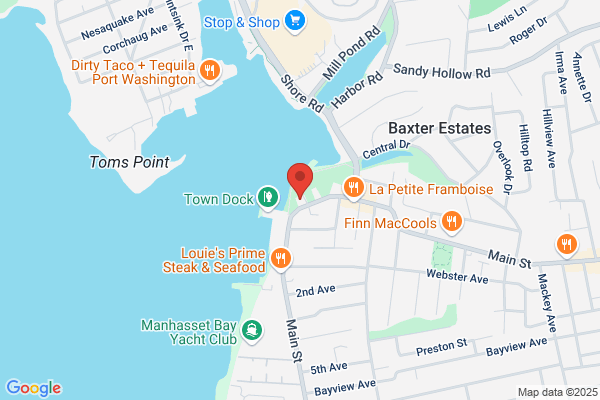 Port Washington Chamber of Commerce