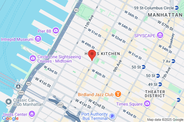 5th ave Brother deli inc