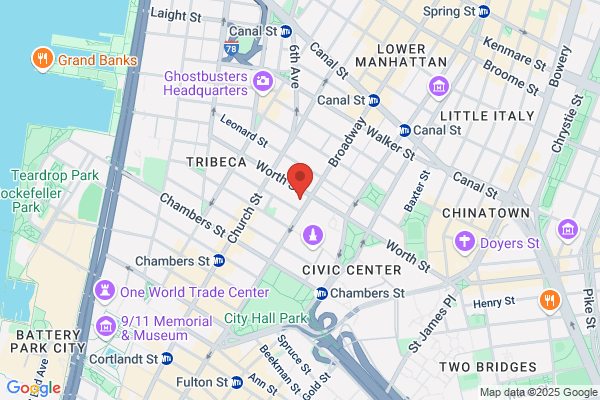 FOLEY PLAZA MEDICAL