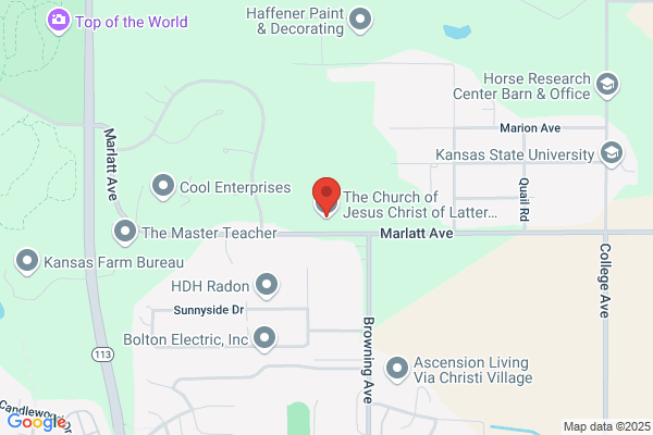 FamilySearch center