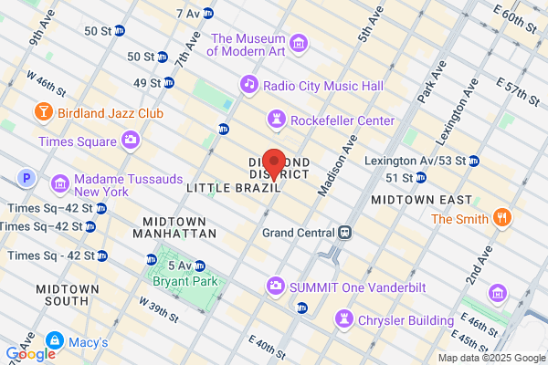 BARBER JEWELERS
