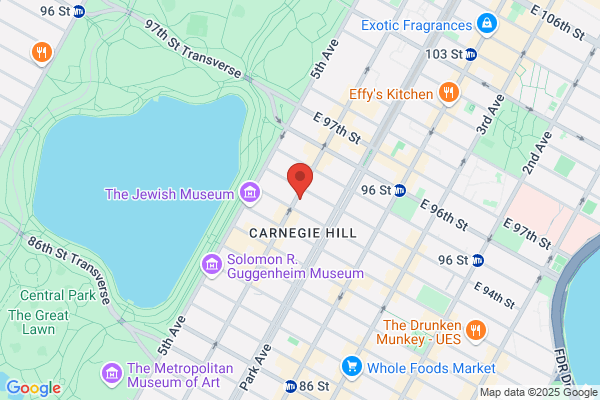 Carnegie Hill Pharmacy