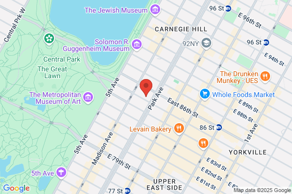 MANHATTAN FACIAL SURGERY