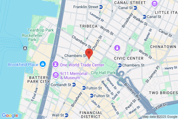 MMG TRIBECA NY INC