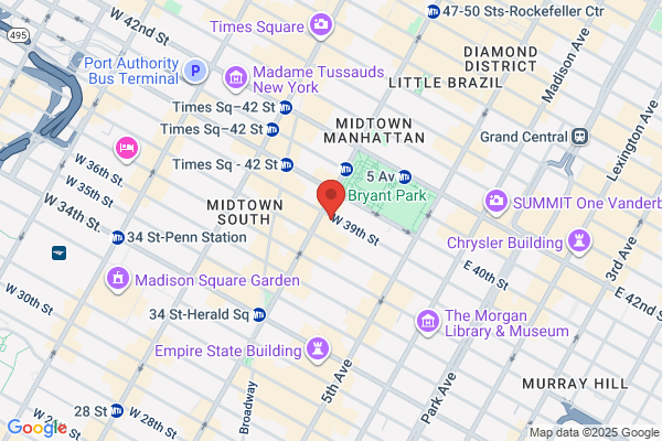 New York Bartending School