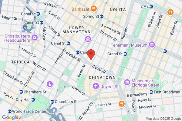 New York Vybes