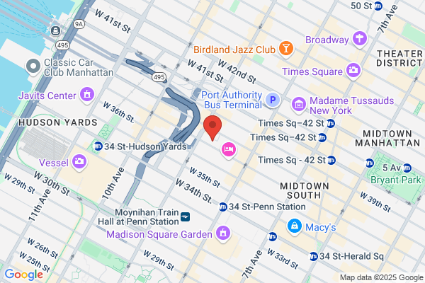 ONE57 67A LLC