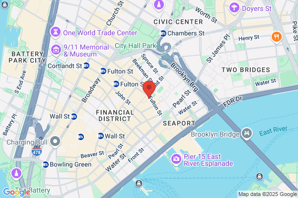 Seaport Deli