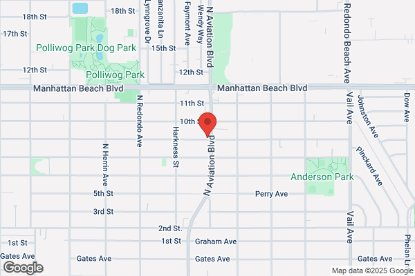 Manhattan Beach Tailors