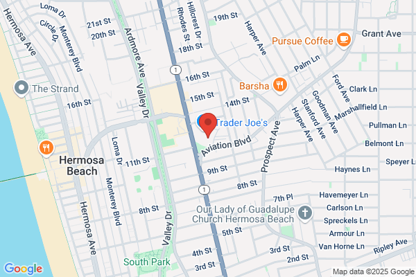 HealthSource Chiropractic of Hermosa Beach
