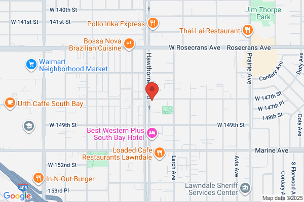 Lawndale Pet Hospital