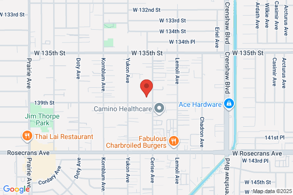 Crestshire Apartments