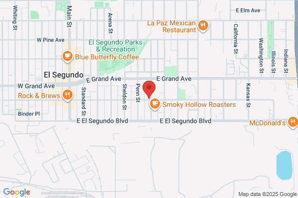 El Segundo Apartments