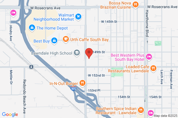 Lawndale Apartments