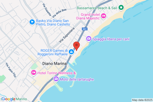 Villa Marina Apartments