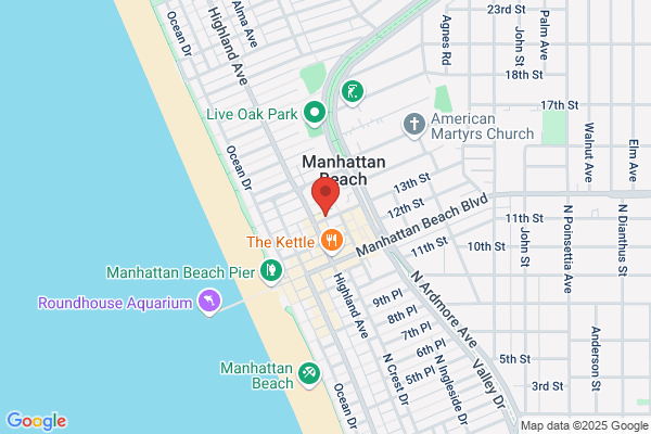 Appliance Repair Manhattan Beach