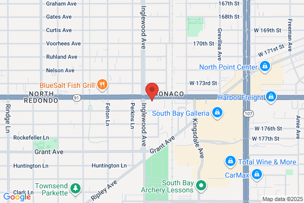 Bitcoin ATM Redondo Beach - Coinhub