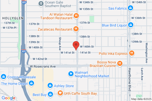 Auto Repair Service