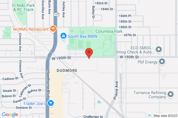 AutoNation Collision Center South Bay