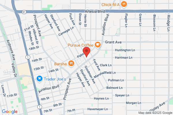 Fix Auto South Bay - Redondo Beach
