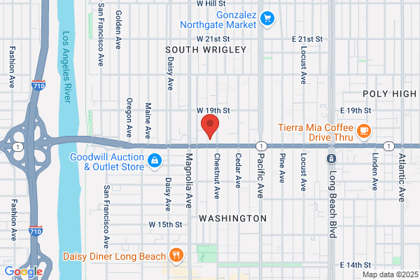 G & J Auto Repair Shop