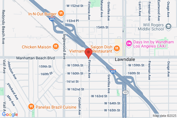 Los Amigos Auto Repair