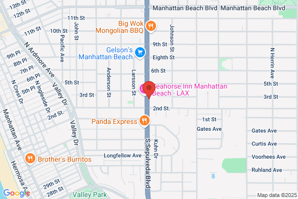 Manhattan Auto Center