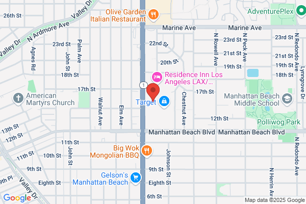 Manhattan Beach Auto Parts