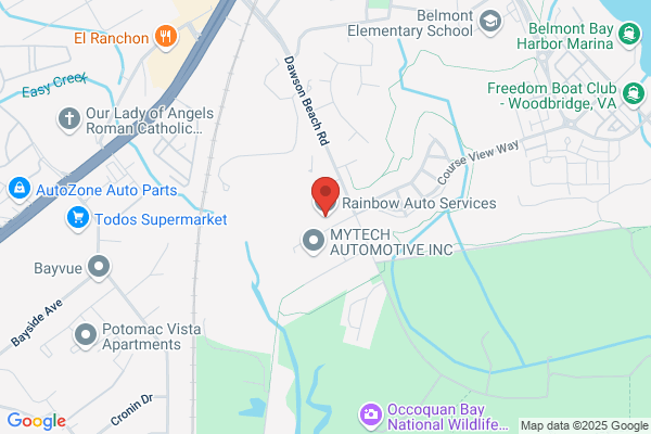 Rainbow Auto Repair