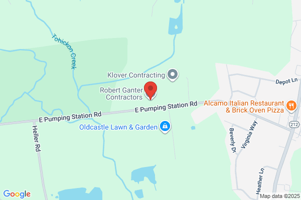 Gantner Construction Inc