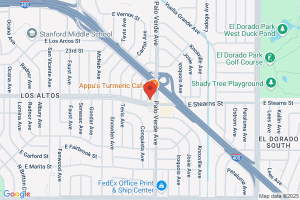 Beach Cities Property Management
