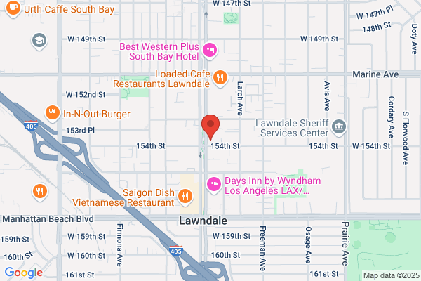 Referral Network Services