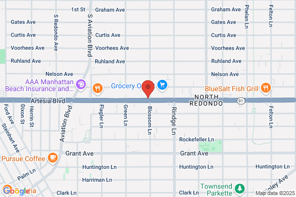Artesia Donut House