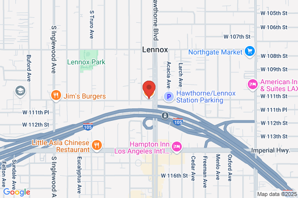 Goldenwest Donuts