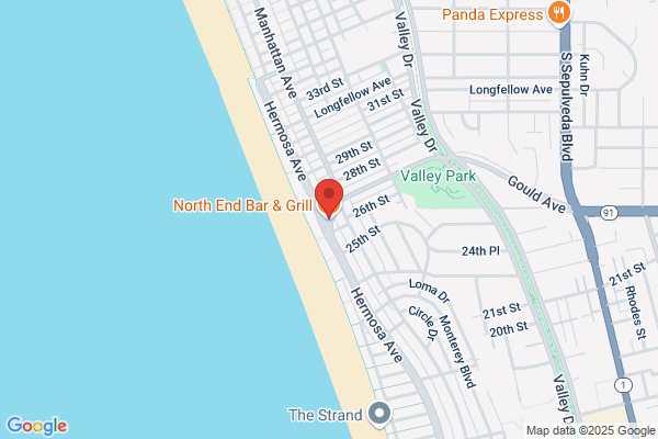 North End Bar & Grill