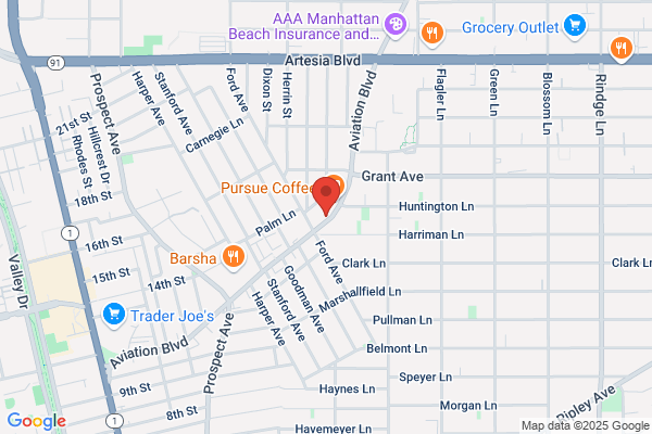 South Bay Carpets Inc