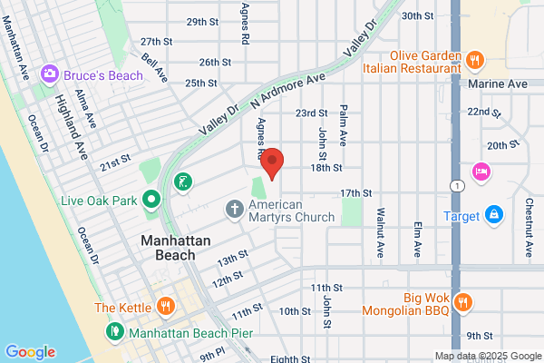 American Martyr's Extended Care Center