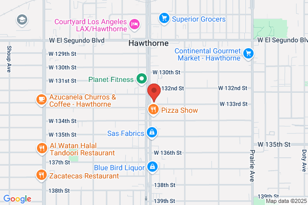 HAWTHORNE WELLNESS CENTER, Car Accident  and  Weight Loss