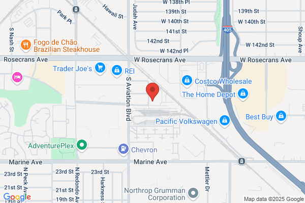 La Sports Chiropractic