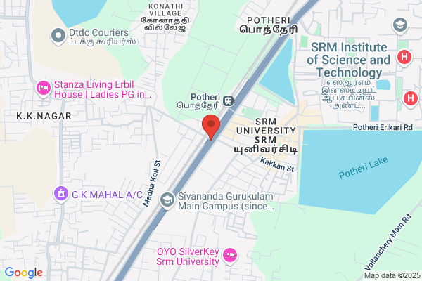 International Library Systems