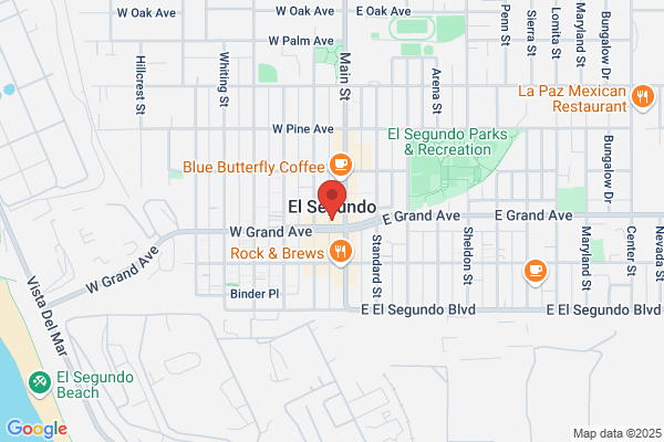 Athletic Grace Dance Studio