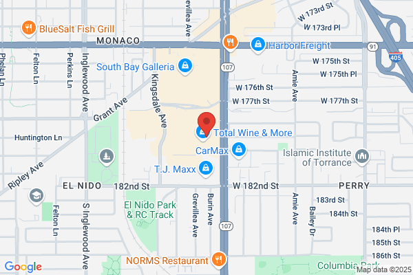 Beach City Dental Group