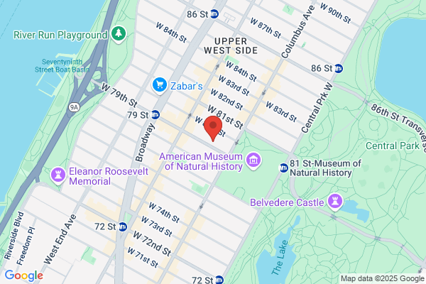 Manhattan Dental Care