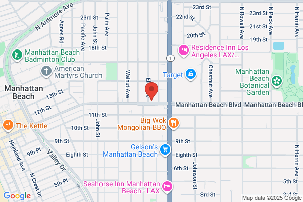 Manhattan Dental Care Studio: Dentist in Redondo Beach and Torrance