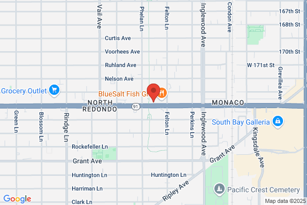 Redondo Beach Dental Group