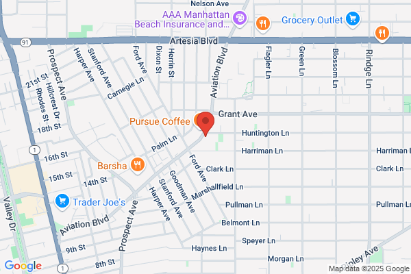 Ahn Dental Specialists