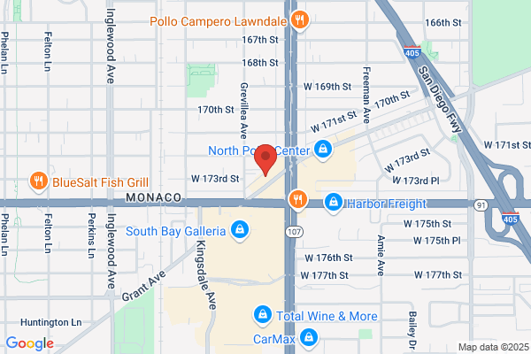 Assure Dental of South Bay