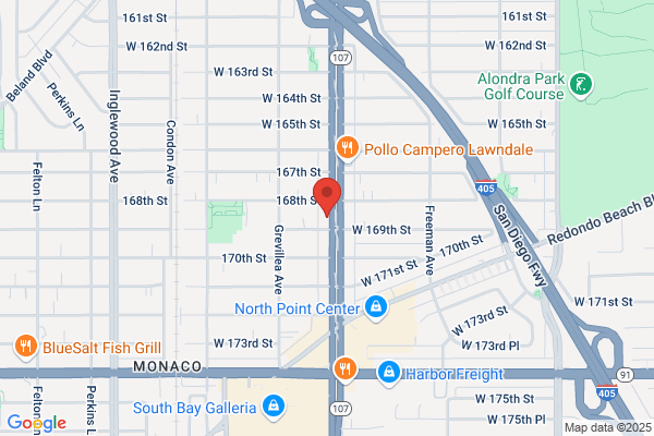 Dental Center of Redondo Beach: Alen  Gharibian, DDS