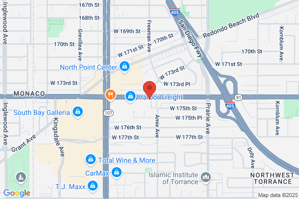 G & H Dental Arts Inc